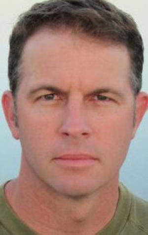 Майкл Гейнс