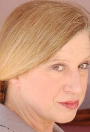 Анна Лиза Эриксон