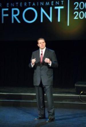 Марк Лазарус