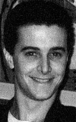 Николас Кертис