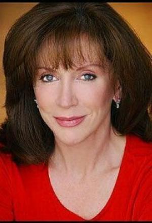 Ева Мария Кэмпбелл