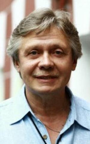 Юрий Соколов