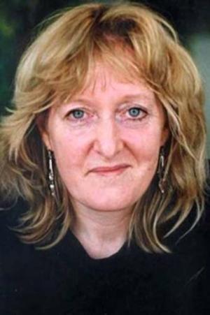 Мишель Магориан