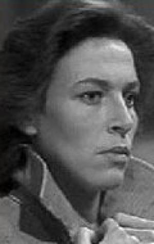 Елена Строева