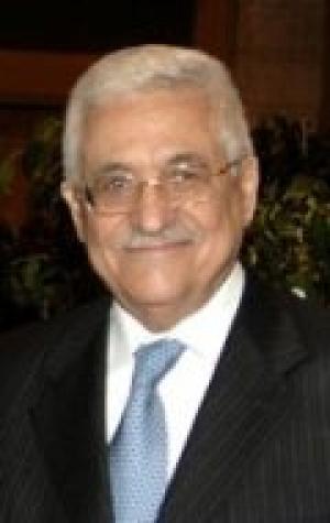 Махмуд Аббас