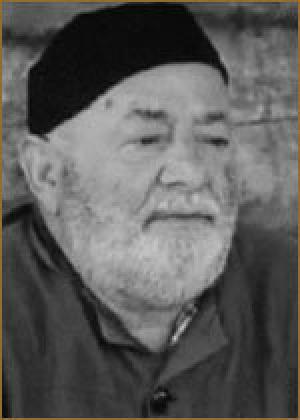 Александр Туриашвили