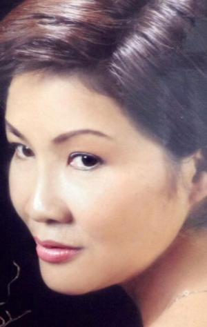 Буй Тхи Ноан