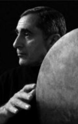 Алим Гасымов