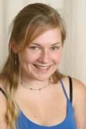 Дженнифер Джуэлл