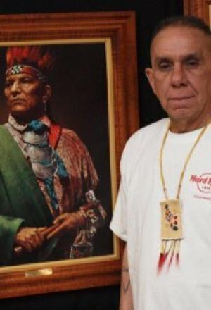 Джерри Рэмси