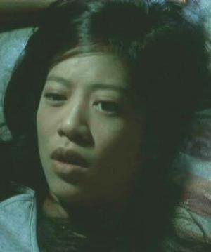 Кристал Квок