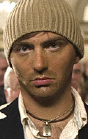 Мартин Эшенбах