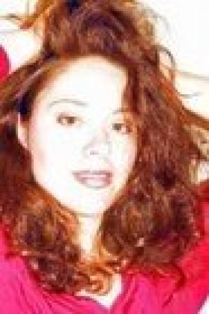 Тамара Елена