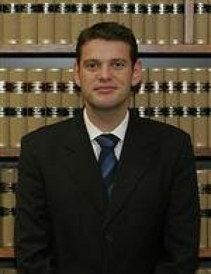 Лайам Магован