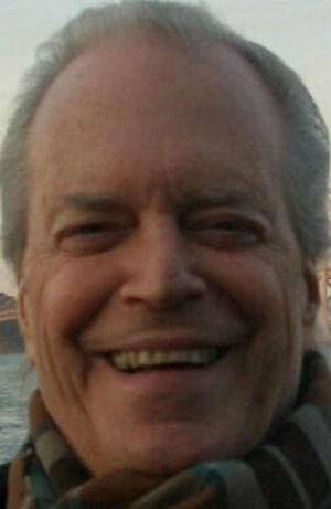 Джоэль Годар