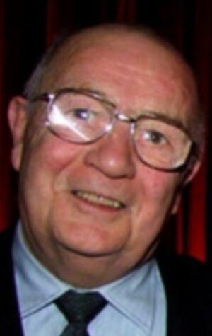 Джонни Шеннон