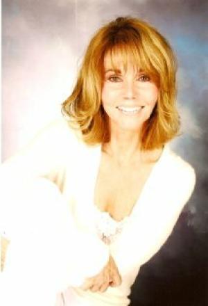 Дж. Сьюзи Келлер