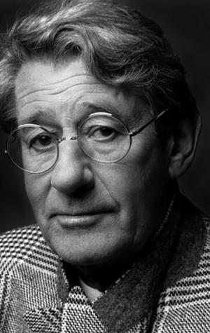 Гельмут Ньютон