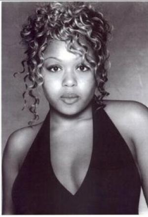 Элисон Скотт