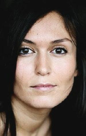 Стефани Марино