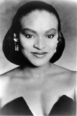 Синтия Хэймон