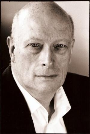 Иэн Бэрритт