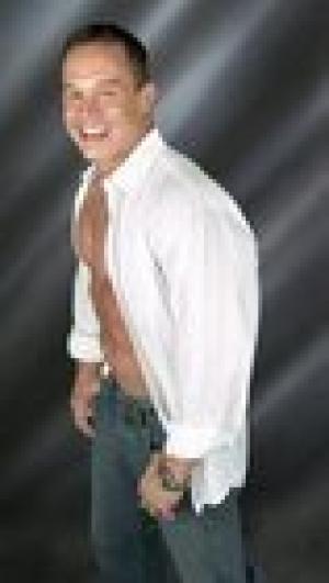 Дрю Серрано