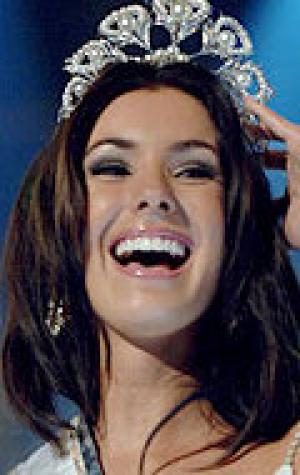 Натали Глебова