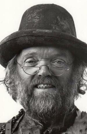 Малкольм Диксон