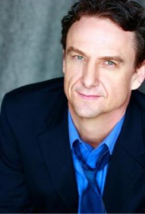 Роберт Бекман