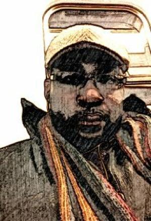 Шоун Александр