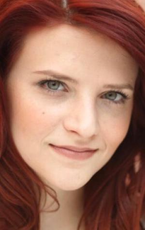 Рэйчел Ли Магилл