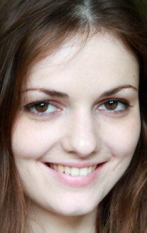 Елена Фишер-Дискау