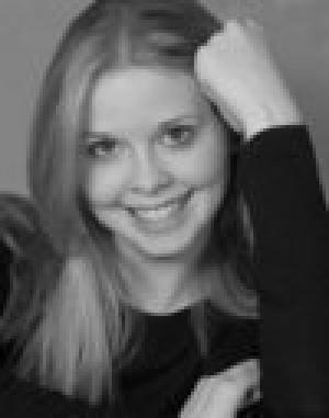 Аманда Деккер