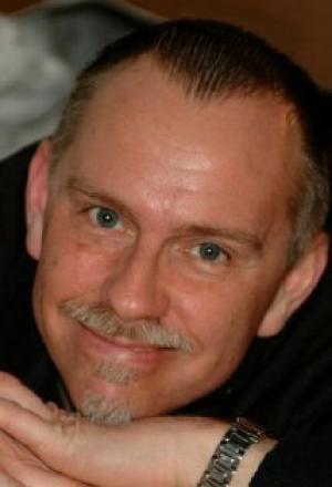 Дэвид Б. Пауэрс