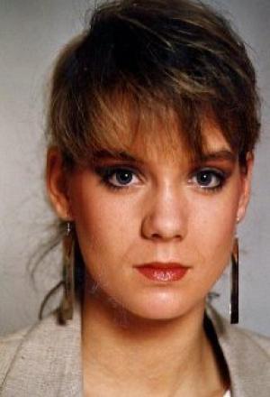 Стэйси Кристенсен