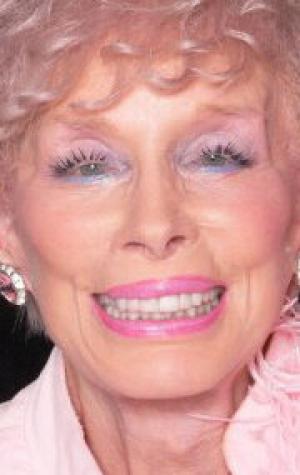 Джеки Голдберг