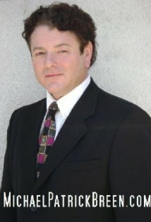 Майкл Патрик Брин