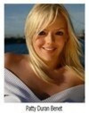 Пэтти Дюран