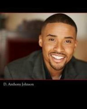 Д. Энтони Джонсон