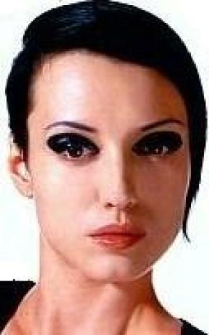 Марина Диас