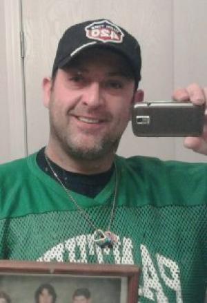 Марк Эндрю Смитон