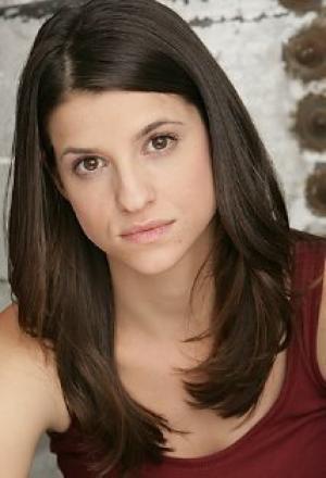 Лорен Робин