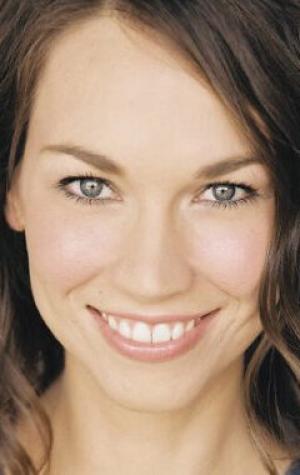 Лорен Браун