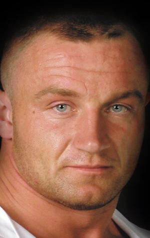 Мариуш Пудзяновский