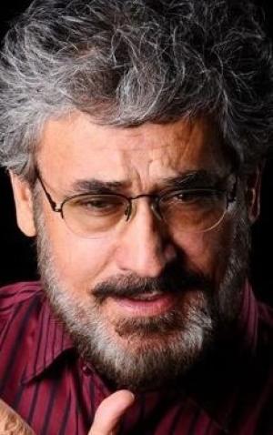 Мохаммед Садеги