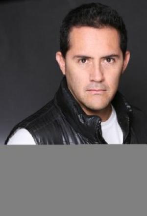 Маурицио Рольдан