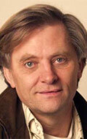 Райнер Аппель