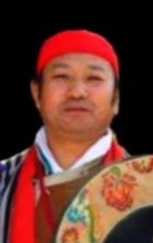 Джигме Намгьял