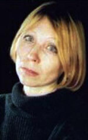 Светлана Садковская